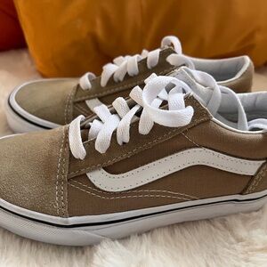 Kids Vans